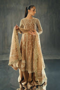 Nyra | Silk Pret A Porter 25 | Coco - Pakistani Designer Dress - by Nyra | Type: Ladies Clothes - 100% Original at Saira Sultan