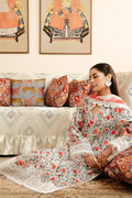 Afrozeh | Malina Lawn Collection| Elira - Pakistani Designer Dress - by Afrozeh | Type: Luxury - 100% Original at Saira Sultan