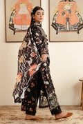 Afrozeh | Malina Lawn Collection| Valeria - Pakistani Designer Dress - by Afrozeh | Type: Luxury - 100% Original at Saira Sultan