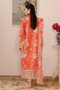 Afrozeh | Malina Lawn Collection| Azlin - Pakistani Designer Dress - by Afrozeh | Type: Luxury - 100% Original at Saira Sultan