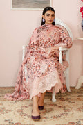 Afrozeh | Malina Lawn Collection| Calen - Pakistani Designer Dress - by Afrozeh | Type: Luxury - 100% Original at Saira Sultan