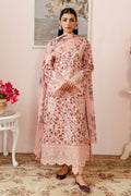 Afrozeh | Malina Lawn Collection| Calen - Pakistani Designer Dress - by Afrozeh | Type: Luxury - 100% Original at Saira Sultan