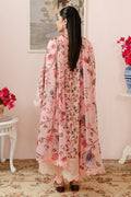 Afrozeh | Malina Lawn Collection| Calen - Pakistani Designer Dress - by Afrozeh | Type: Luxury - 100% Original at Saira Sultan