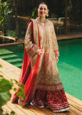 Saira Shakira | Wedding Collection 24 | Isla - Pakistani Designer Dress - by Saira Shakira | Type: Bridal - 100% Original at Saira Sultan