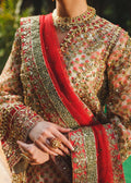 Saira Shakira | Wedding Collection 24 | Isla - Pakistani Designer Dress - by Saira Shakira | Type: Bridal - 100% Original at Saira Sultan