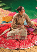 Saira Shakira | Wedding Collection 24 | Isla - Pakistani Designer Dress - by Saira Shakira | Type: Bridal - 100% Original at Saira Sultan