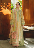 Saira Shakira | Wedding Collection 24 | TNI - Pakistani Designer Dress - by Saira Shakira | Type: Bridal - 100% Original at Saira Sultan