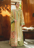 Saira Shakira | Wedding Collection 24 | TNI - Pakistani Designer Dress - by Saira Shakira | Type: Bridal - 100% Original at Saira Sultan