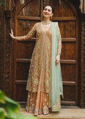 Saira Shakira | Wedding Collection 24 | Sienna - Pakistani Designer Dress - by Saira Shakira | Type: Bridal - 100% Original at Saira Sultan