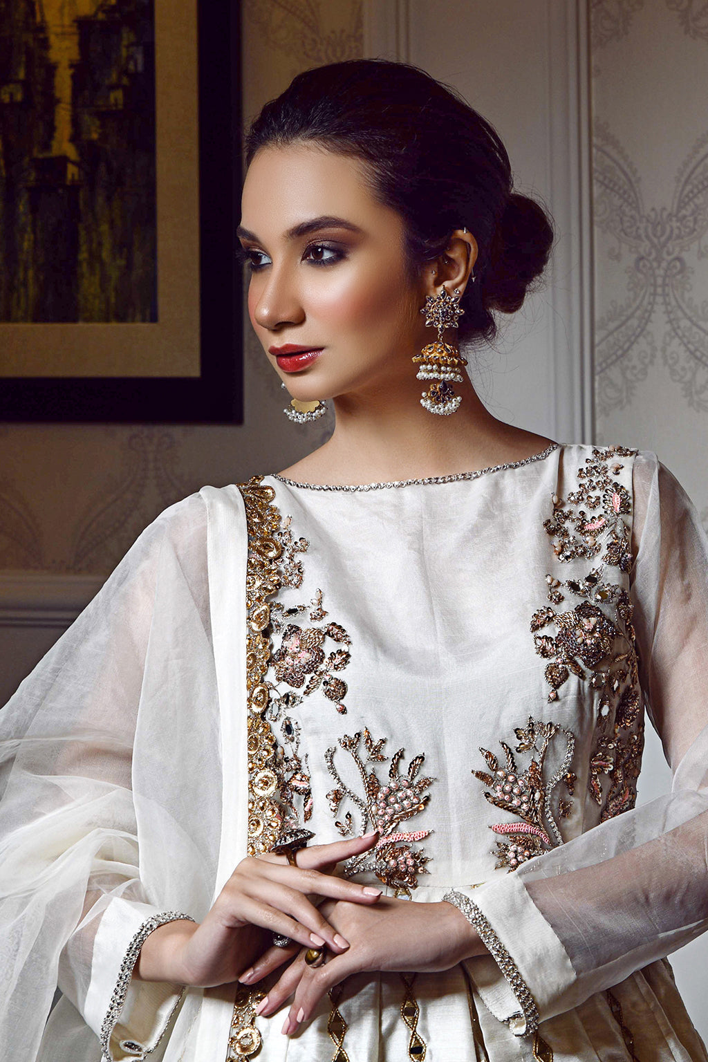 Mehak Yaqoob | Guzel Formals | Elinor L