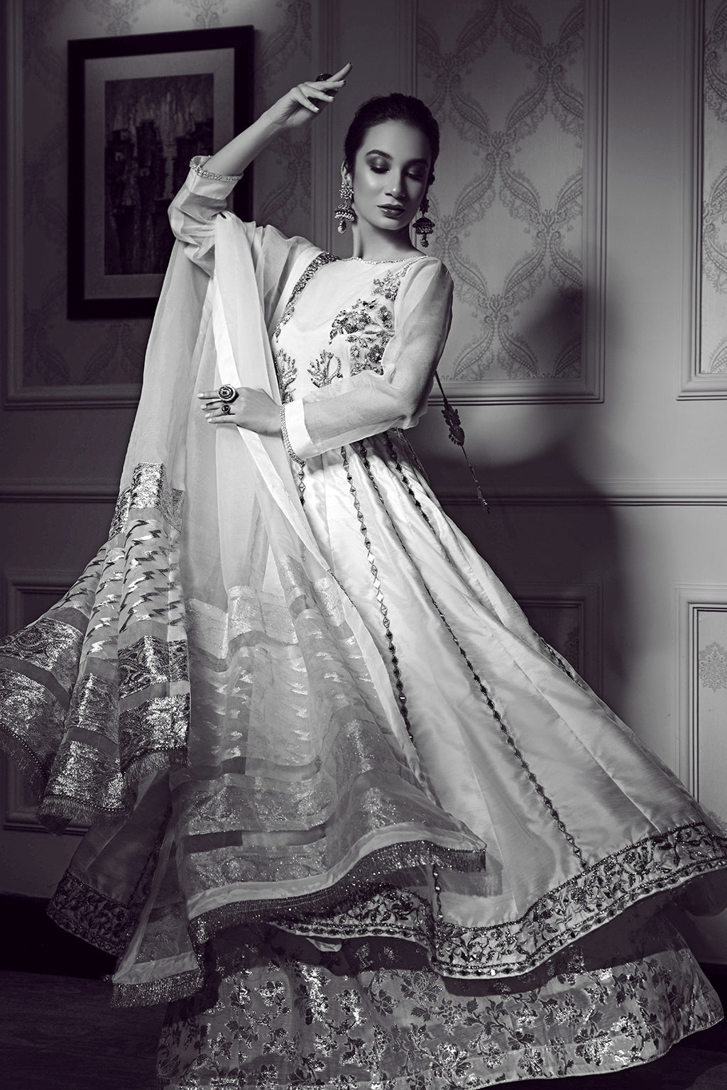 Mehak Yaqoob | Guzel Formals | Elinor