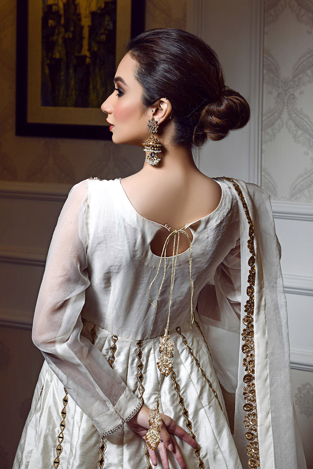 Mehak Yaqoob | Guzel Formals | Elinor XL