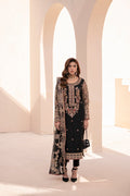 House of Nawab | Miorah Formals | BINAH - A - Pakistani Designer Dress - by House of Nawab | Type: Ladies Clothes - 100% Original at Saira Sultan