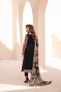 House of Nawab | Miorah Formals | BINAH - A - Pakistani Designer Dress - by House of Nawab | Type: Ladies Clothes - 100% Original at Saira Sultan