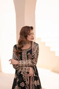 House of Nawab | Miorah Formals | BINAH - A - Pakistani Designer Dress - by House of Nawab | Type: Ladies Clothes - 100% Original at Saira Sultan