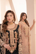 House of Nawab | Miorah Formals | BINAH - A - Pakistani Designer Dress - by House of Nawab | Type: Ladies Clothes - 100% Original at Saira Sultan