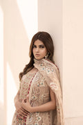 House of Nawab | Miorah Formals | BINAH - B - Pakistani Designer Dress - by House of Nawab | Type: Ladies Clothes - 100% Original at Saira Sultan