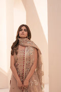 House of Nawab | Miorah Formals | BINAH - B - Pakistani Designer Dress - by House of Nawab | Type: Ladies Clothes - 100% Original at Saira Sultan