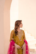 House of Nawab | Miorah Formals | TANYA - A - Pakistani Designer Dress - by House of Nawab | Type: Ladies Clothes - 100% Original at Saira Sultan