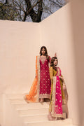 House of Nawab | Miorah Formals | TANYA - A - Pakistani Designer Dress - by House of Nawab | Type: Ladies Clothes - 100% Original at Saira Sultan