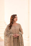 House of Nawab | Miorah Formals | ISOOD - B - Pakistani Designer Dress - by House of Nawab | Type: Ladies Clothes - 100% Original at Saira Sultan