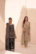 House of Nawab | Miorah Formals | ISOOD - B - Pakistani Designer Dress - by House of Nawab | Type: Ladies Clothes - 100% Original at Saira Sultan