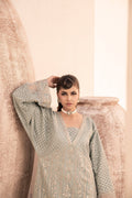 House of Nawab | Miorah Formals | IVAAN - A - Pakistani Designer Dress - by House of Nawab | Type: Ladies Clothes - 100% Original at Saira Sultan