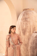 House of Nawab | Miorah Formals | IVAAN - B - Pakistani Designer Dress - by House of Nawab | Type: Ladies Clothes - 100% Original at Saira Sultan