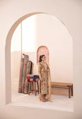 House of Nawab | Miorah Formals | IRFA - B - Pakistani Designer Dress - by House of Nawab | Type: Ladies Clothes - 100% Original at Saira Sultan