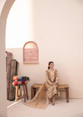 House of Nawab | Miorah Formals | IRFA - B - Pakistani Designer Dress - by House of Nawab | Type: Ladies Clothes - 100% Original at Saira Sultan