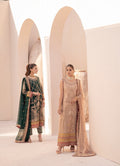 House of Nawab | Miorah Formals | ZIDHAR - A - Pakistani Designer Dress - by House of Nawab | Type: Ladies Clothes - 100% Original at Saira Sultan