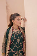 House of Nawab | Miorah Formals | ZIDHAR - A - Pakistani Designer Dress - by House of Nawab | Type: Ladies Clothes - 100% Original at Saira Sultan