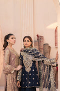 House of Nawab | Miorah Formals | IRAMMA - B - Pakistani Designer Dress - by House of Nawab | Type: Ladies Clothes - 100% Original at Saira Sultan