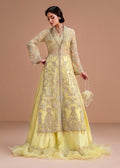Kanwal Malik | Nysa Luxury Pret 25 |Meira - Pakistani Designer Dress - by Kanwal Malik - Type : Ladies Clothes - 100% Original at Saira Sultan