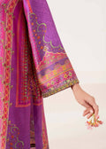 Kanwal Malik | Rosalia Silk Eid 25 | Giana - Pakistani Designer Dress - by Kanwal Malik | Type: Ladies Clothes - 100% Original at Saira Sultan