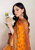 Kanwal Malik | Rosalia Silk Eid 25 | Maesha - Pakistani Designer Dress - by Kanwal Malik | Type: Ladies Clothes - 100% Original at Saira Sultan