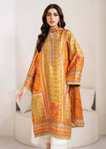 Kanwal Malik | Rosalia Silk Eid 25 | Elise - Pakistani Designer Dress - by Kanwal Malik | Type: Ladies Clothes - 100% Original at Saira Sultan