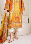Kanwal Malik | Rosalia Silk Eid 25 | Elise - Pakistani Designer Dress - by Kanwal Malik | Type: Ladies Clothes - 100% Original at Saira Sultan