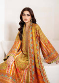 Kanwal Malik | Rosalia Silk Eid 25 | Elise - Pakistani Designer Dress - by Kanwal Malik | Type: Ladies Clothes - 100% Original at Saira Sultan