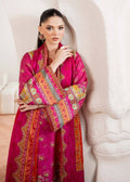 Kanwal Malik | Rosalia Silk Eid 25 | Sylvie - Pakistani Designer Dress - by Kanwal Malik | Type: Ladies Clothes - 100% Original at Saira Sultan