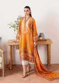 Kanwal Malik | Rosalia Silk Eid 25 | Kira - Pakistani Designer Dress - by Kanwal Malik | Type: Ladies Clothes - 100% Original at Saira Sultan