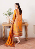 Kanwal Malik | Rosalia Silk Eid 25 | Kira - Pakistani Designer Dress - by Kanwal Malik | Type: Ladies Clothes - 100% Original at Saira Sultan