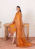 Kanwal Malik | Rosalia Silk Eid 25 | Kira - Pakistani Designer Dress - by Kanwal Malik | Type: Ladies Clothes - 100% Original at Saira Sultan