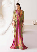 Kanwal Malik | Rosalia Silk Eid 25 | Deja - Pakistani Designer Dress - by Kanwal Malik | Type: Ladies Clothes - 100% Original at Saira Sultan