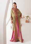 Kanwal Malik | Rosalia Silk Eid 25 | Deja - Pakistani Designer Dress - by Kanwal Malik | Type: Ladies Clothes - 100% Original at Saira Sultan