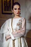 Mehak Yaqoob | Guzel Formals | Elinor Custom