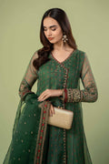 Maria B | Casual Pret 2024 | DW-EF24-22 - Pakistani Designer Dress - by Maria B | Type: Casuals - 100% Original at Saira Sultan