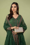 Maria B | Casual Pret 2024 | DW-EF24-22 - Pakistani Designer Dress - by Maria B | Type: Casuals - 100% Original at Saira Sultan