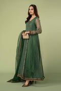 Maria B | Casual Pret 2024 | DW-EF24-22 - Pakistani Designer Dress - by Maria B | Type: Casuals - 100% Original at Saira Sultan