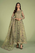 Maria B | Casual Pret 2024 | DW-EF24-65 - Pakistani Designer Dress - by Maria B | Type: Casuals - 100% Original at Saira Sultan
